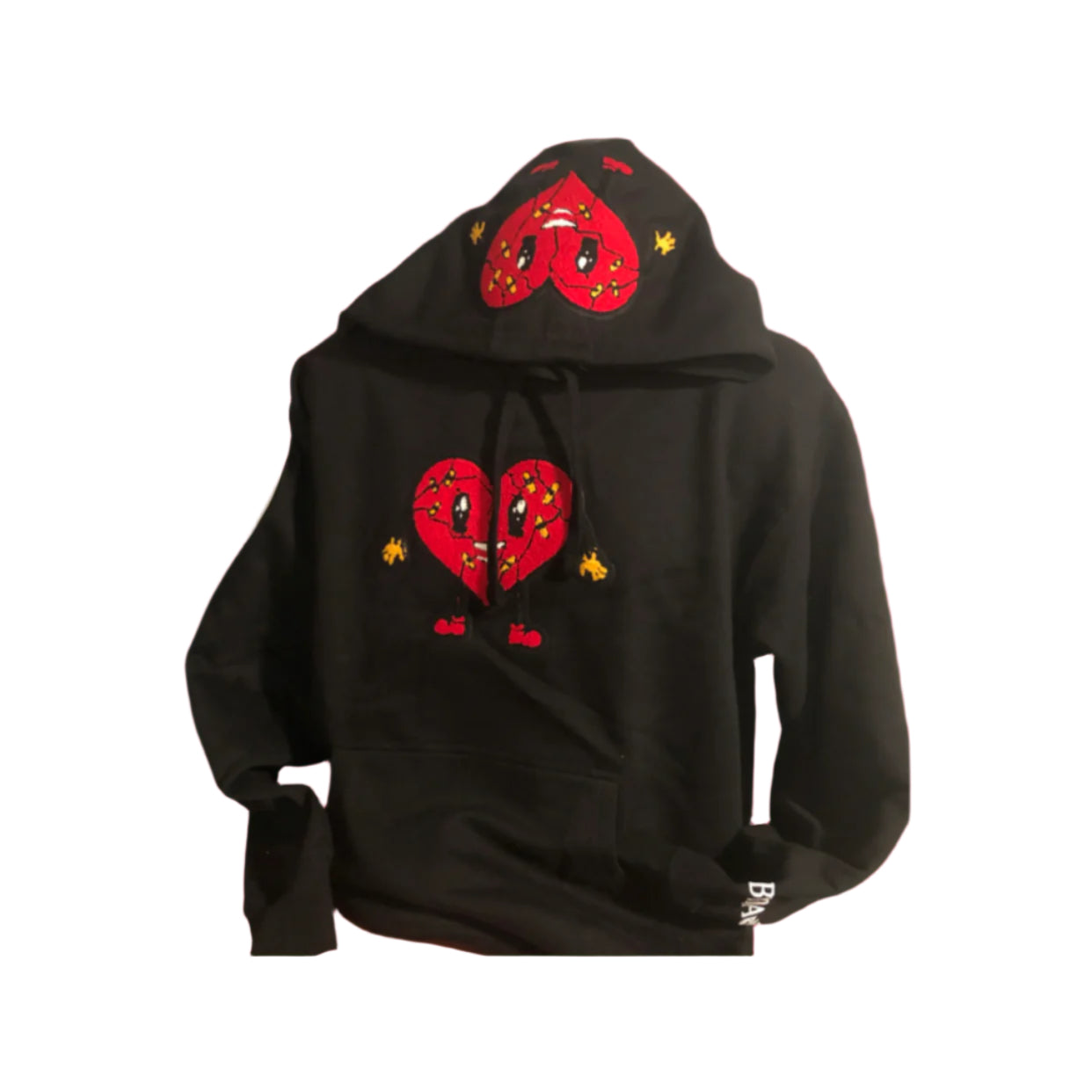 All Love Bandage ❤️❤️