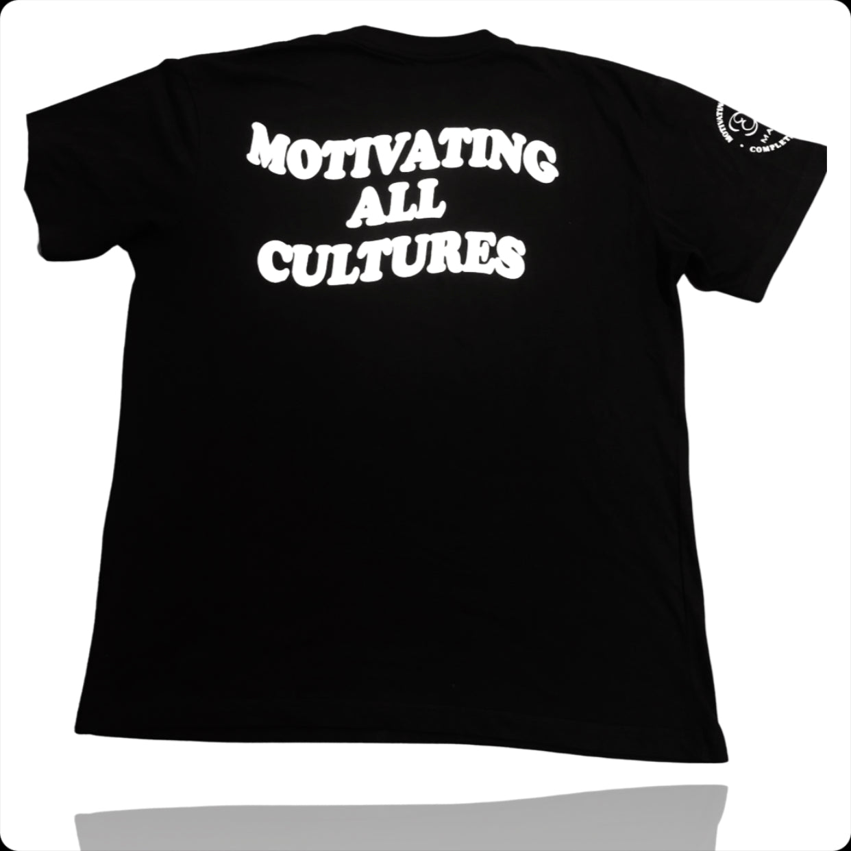 Motivating All Cultures