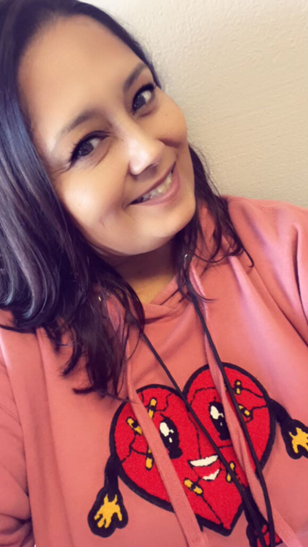 All love bandage heart ❤️