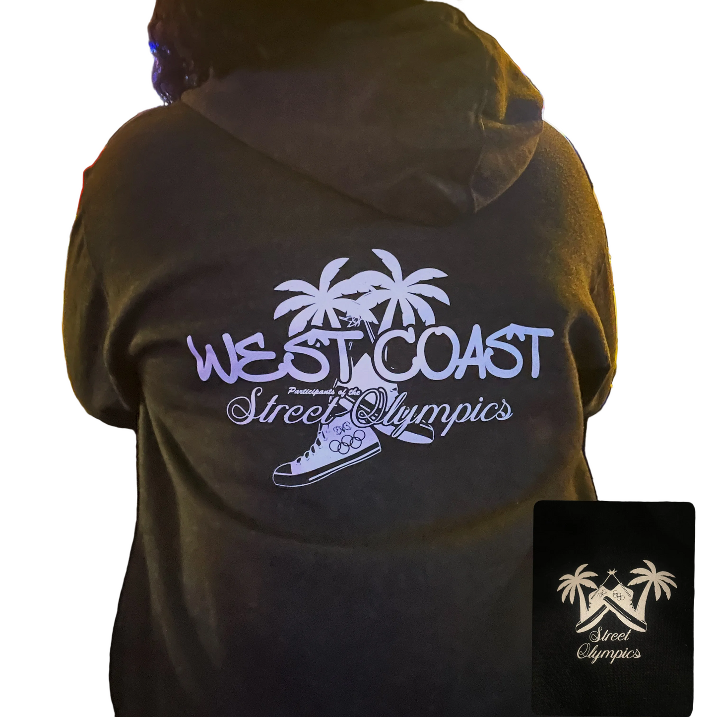 WestCoast Street Olympics