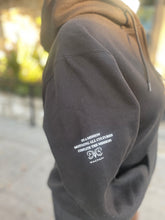 Load image into Gallery viewer, Long Beach Street Olympics zip up hoodies
