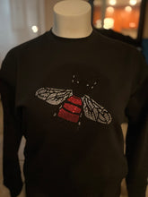 Load image into Gallery viewer, Fly crewneck
