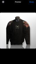 Load image into Gallery viewer, Blinged out Lions (crew neck)
