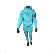 Load image into Gallery viewer, Street Olympics (Tiffany Blue) Set limited time
