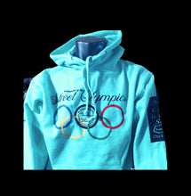 Load image into Gallery viewer, Street Olympics (Tiffany Blue) Set limited time
