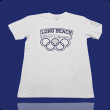 Load image into Gallery viewer, Limited Edition Long Beach Street Olympics
