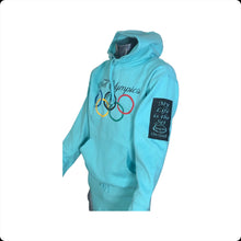 Load image into Gallery viewer, Street Olympics (Tiffany Blue) Set limited time
